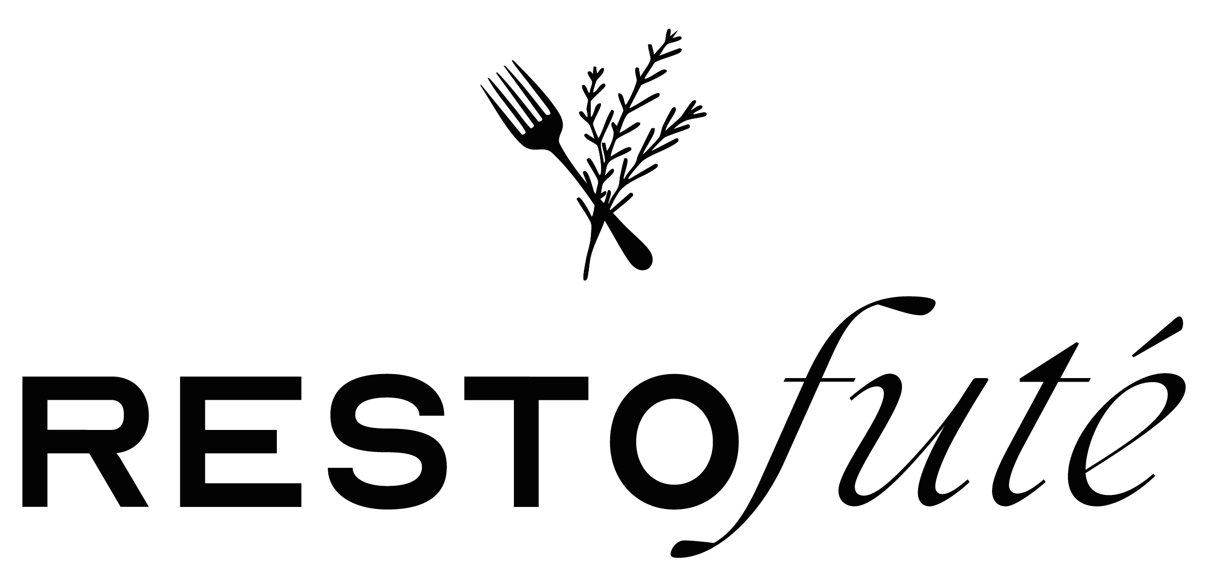 Logo Restofute